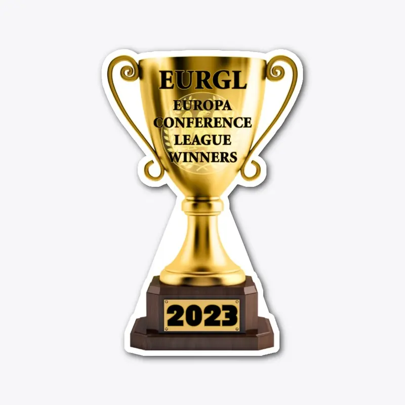 2023 EU RGL EFC Trophy